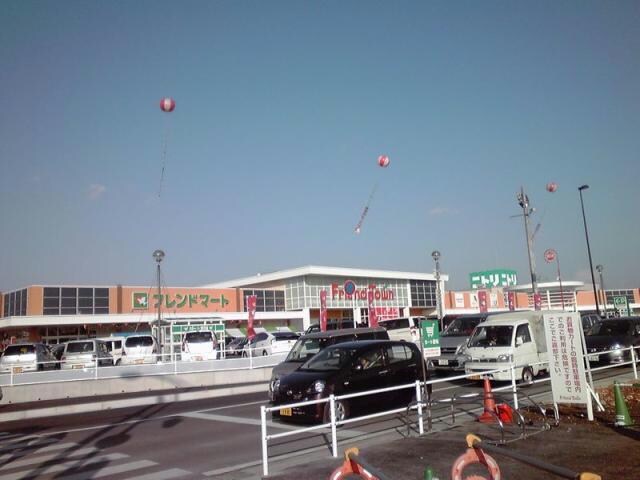 フレンドタウン瀬田川