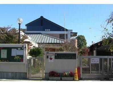 大津あいあい保育園