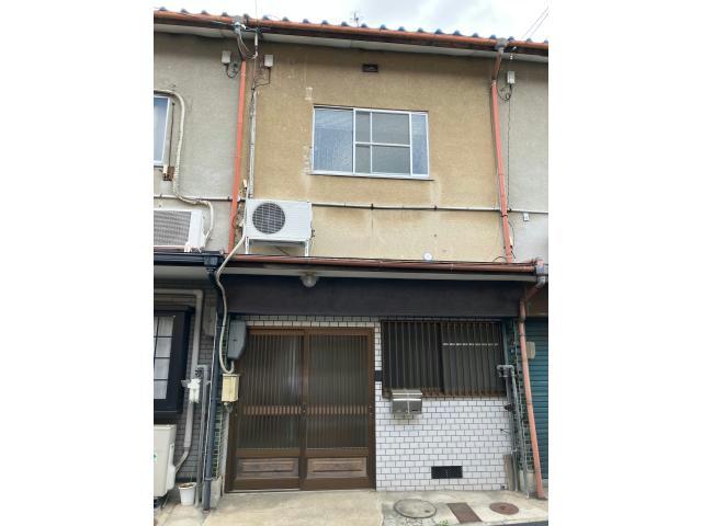 竜が丘貸家