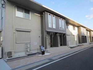 La chance外観写真