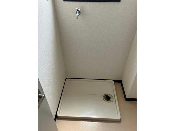 洗面所・脱衣所