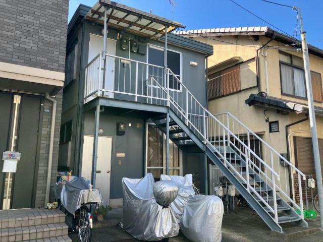 別保ハイツ
