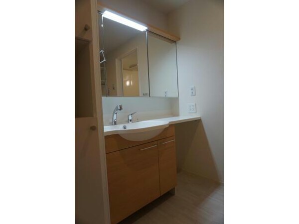 洗面所・脱衣所