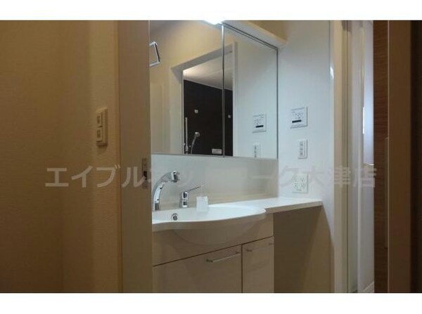 洗面所・脱衣所