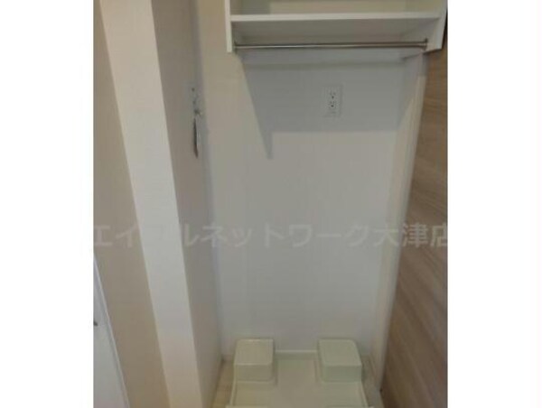 洗面所・脱衣所