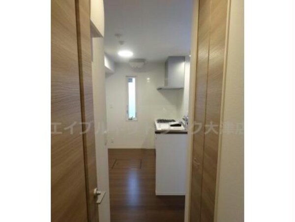 リビングダイニング