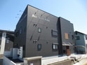 ボアソルテ参番館