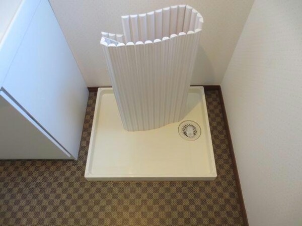 玄関回り