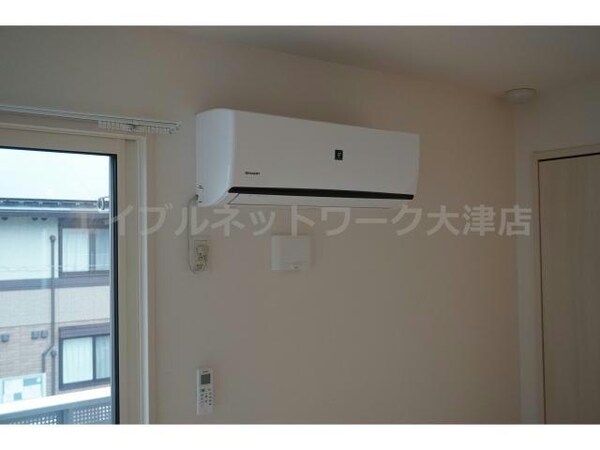 空調設備