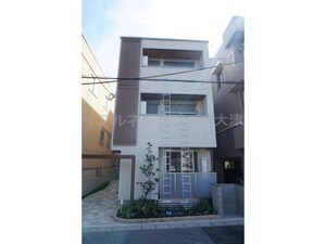 Sha　Maison　Velo外観写真