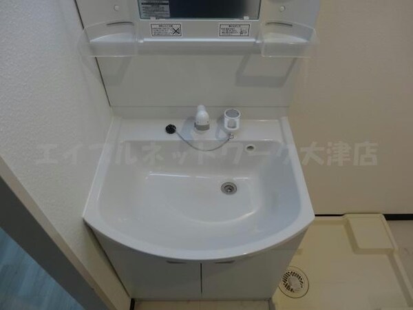 洗面所・脱衣所