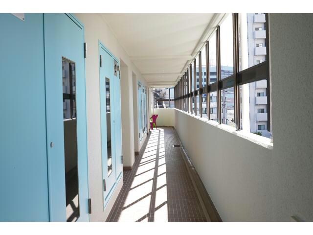 物件外観写真10　