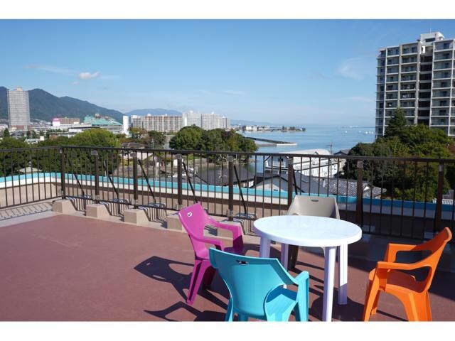 物件外観写真13　(屋上)