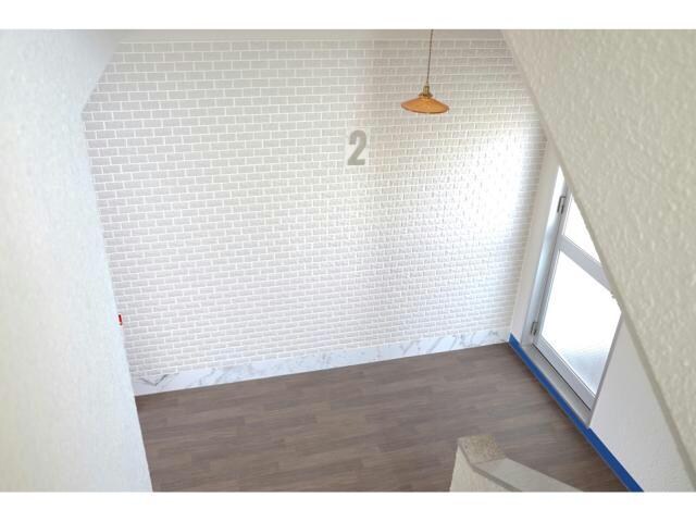 物件外観写真14　