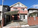 萱野浦貸家（13-23）