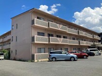 ルミエール間宮の外観写真