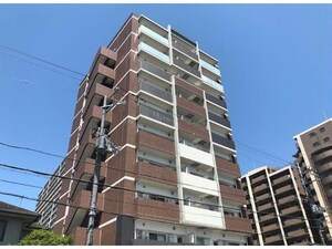 ALTA石山ビュー外観写真