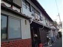 浜町嶋本邸貸家