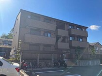 Ribera Square B棟の外観写真