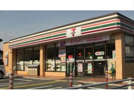 セブンイレブン大津瀬田西インター店