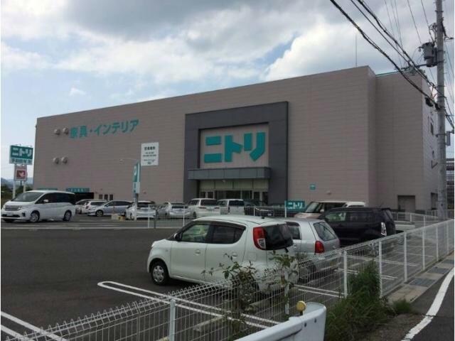 ニトリ大津瀬田店