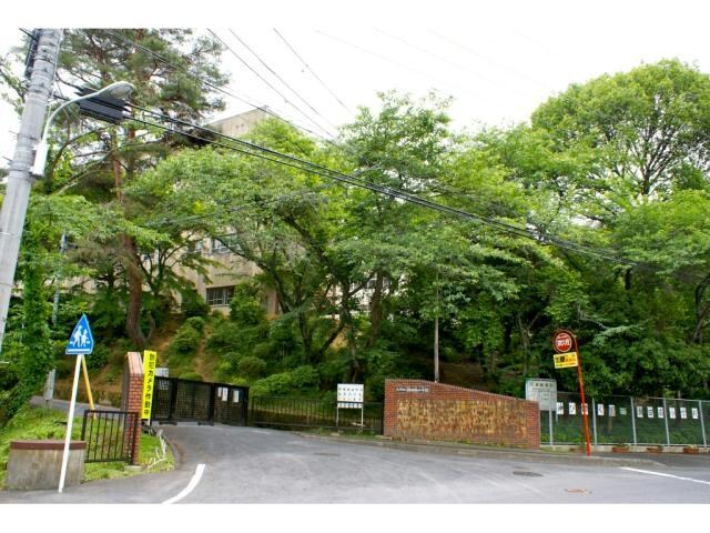 大津市立瀬田南小学校
