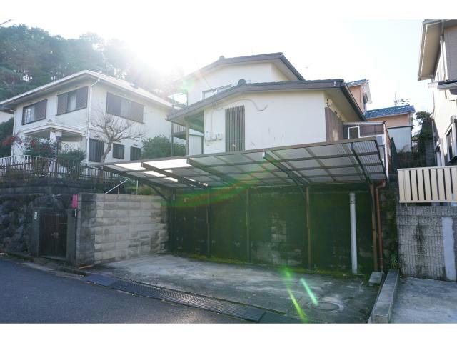 南郷4丁目K邸貸家
