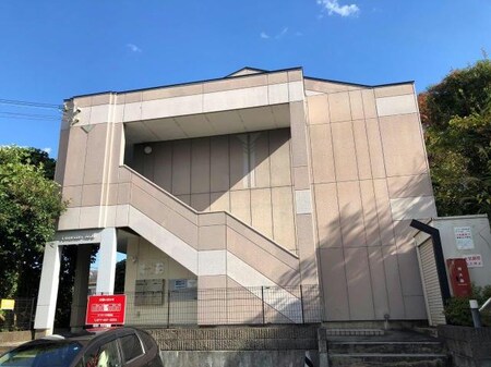 フォレスターアオエ外観写真
