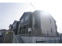 San　du　WillⅡの外観写真