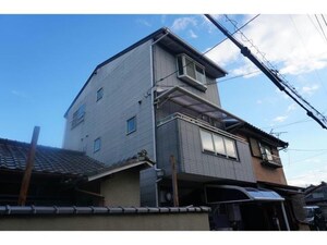 木下町貸家（7-1）外観写真