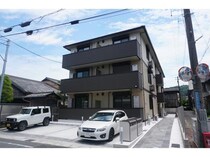 TheBonds三井寺　の外観写真