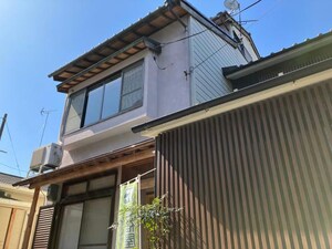 大門通貸家（6-21）外観写真