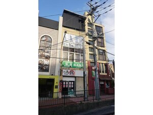 石山ビル外観写真