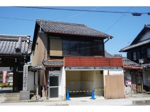 神領1丁目貸家外観写真