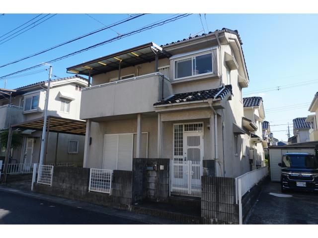 関津6丁目貸家（4-6）