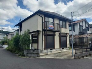 大石東4丁目貸家(15-22)外観写真