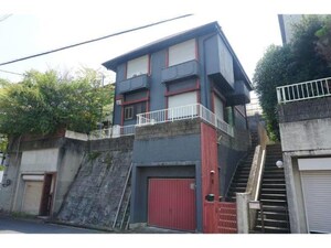 赤尾町貸家（26-23）外観写真