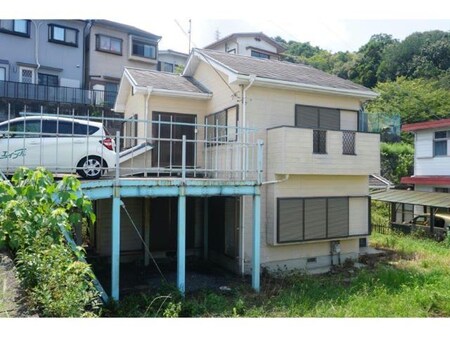 国分1丁目戸建（48-57）外観写真