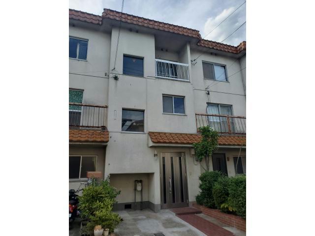 際川4丁目（13-17）