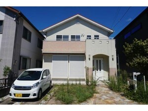 大萱4丁目（17-16）　戸建て外観写真