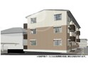 仮称Droom大津市勧学2丁目