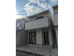 本宮2丁目貸家（29-22）外観写真