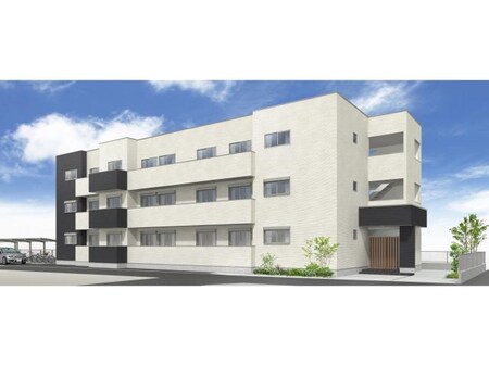 マキ・リヴェール栄外観写真