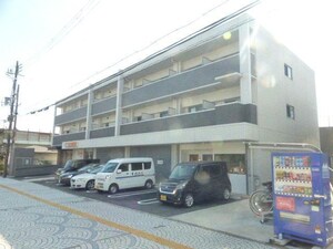 ﾚｾｰﾅ　外観写真