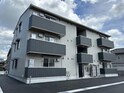 メゾンクレール瀬田北