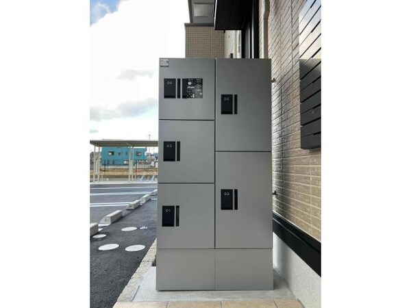建物設備
