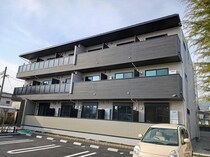 ルフレの外観写真