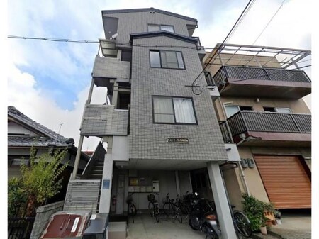 casa神領外観写真