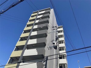 コージーコート浜大津外観写真