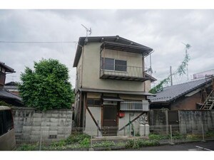 杉浦町戸建外観写真